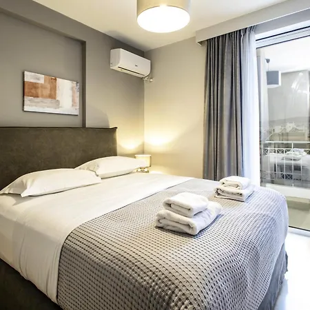Lis153 By Smart Cozy - Floors With Amazing View - Available 24hr Apartment *