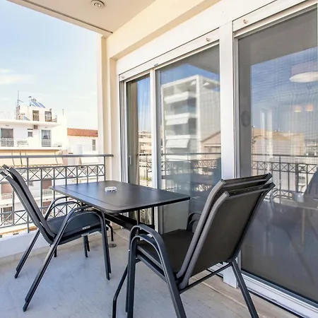 Apartment Lis153 By Smart Cozy - Floors With Amazing View - Available 24hr *