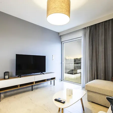 Apartment Lis153 By Smart Cozy - Floors With Amazing View - Available 24hr