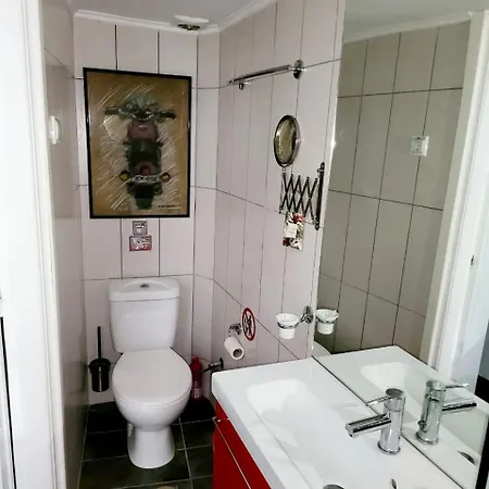Next To Acropolis Apartment