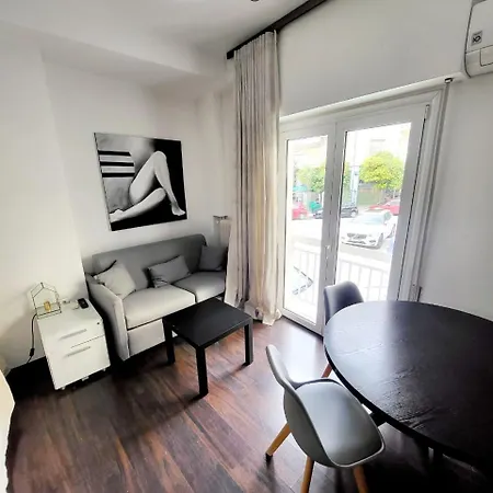 Apartment Next To Acropolis *
