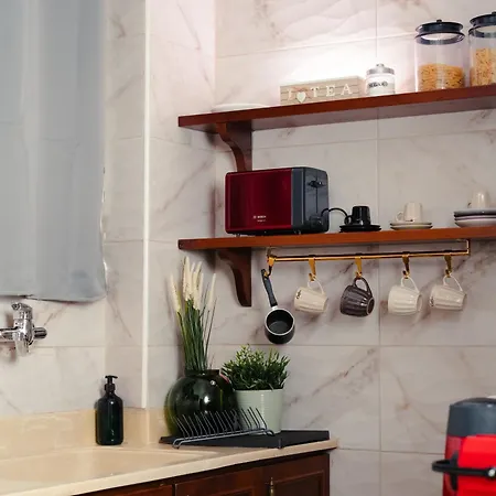 Апартаменты House In Plaka *
