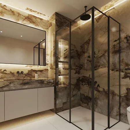 Luxury Athensheart 4bd Ensuite Αθήνα