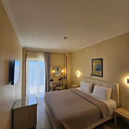 Hotel London