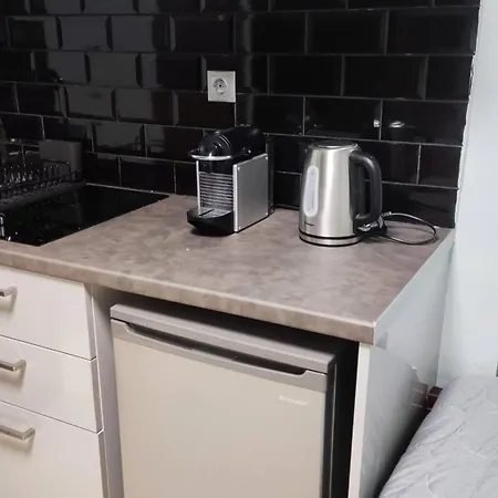 Appartement Praxitelous By Urban Retreat