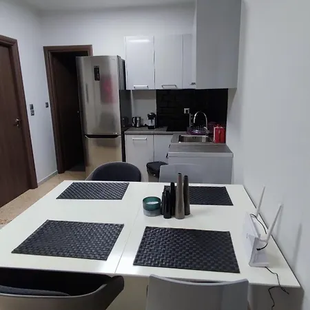 Praxitelous By Urban Retreat Appartement *