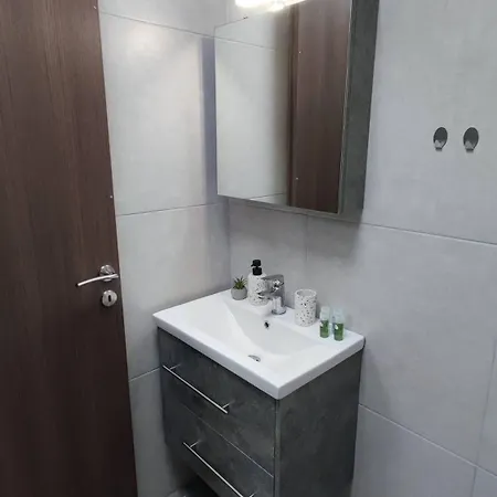 Appartement Praxitelous By Urban Retreat Athene
