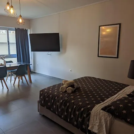 Ermou Downtown By Urban Retreat * Atena