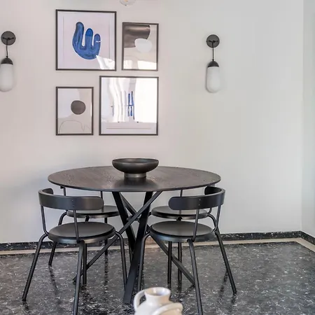 Astounding 2br In Marousi By Upstreet Apartment Athen