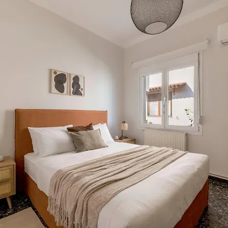 Apartment Astounding 2br In Marousi By Upstreet Athen