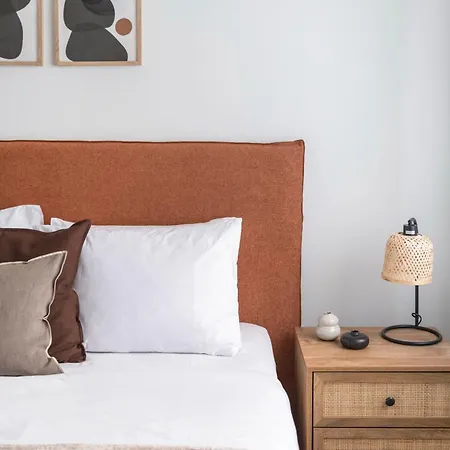 Astounding 2br In Marousi By Upstreet Apartment Athen