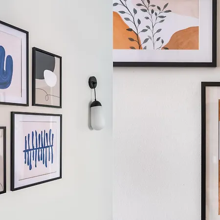 Apartment Astounding 2br In Marousi By Upstreet Athen
