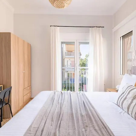 Astounding 2br In Marousi By Upstreet Apartment Athen