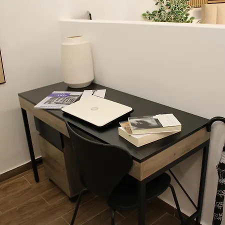 Apartamento Aris- The Urban Retreat