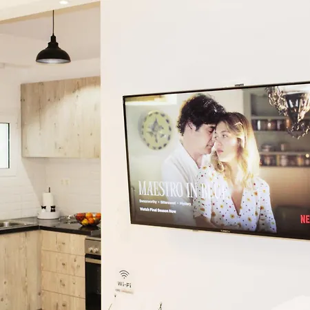 Aris- The Urban Retreat Atenas