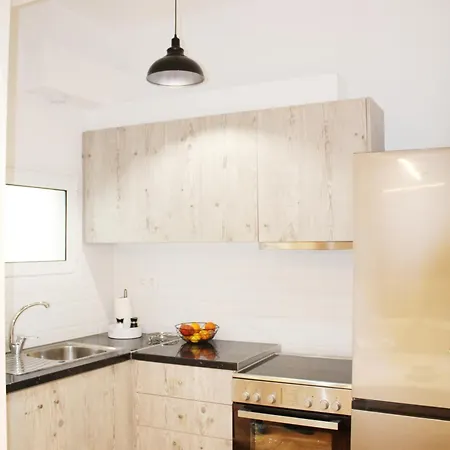 Aris- The Urban Retreat * Atenas