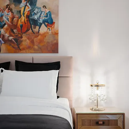 Golden Light Premium Athen