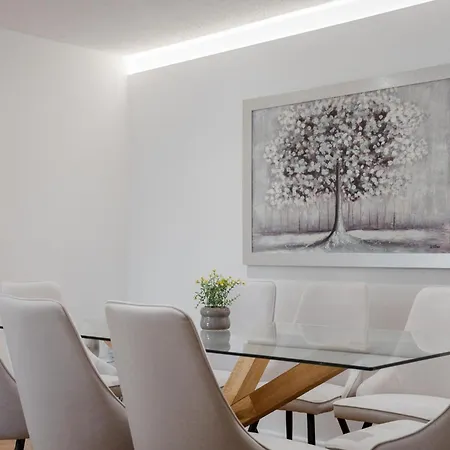 Golden Light Premium Apartment Athen