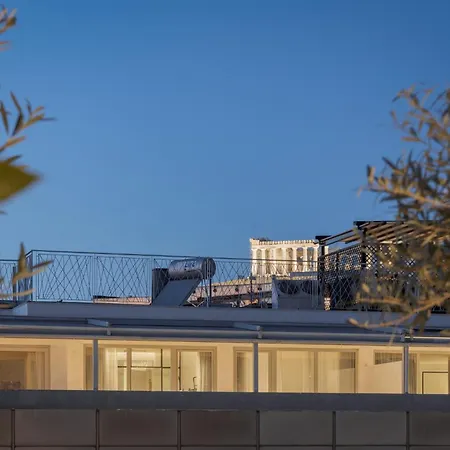 Golden Light Premium Athen