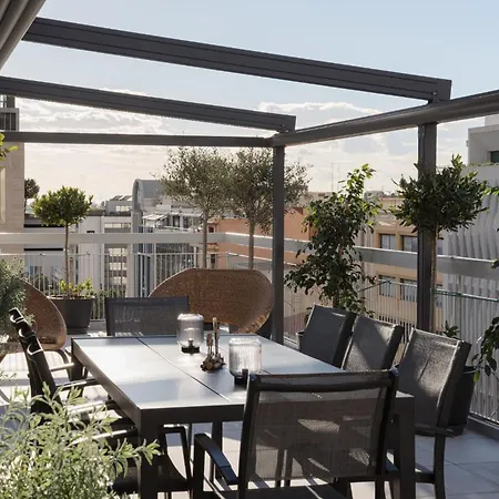 Golden Light Premium Athen