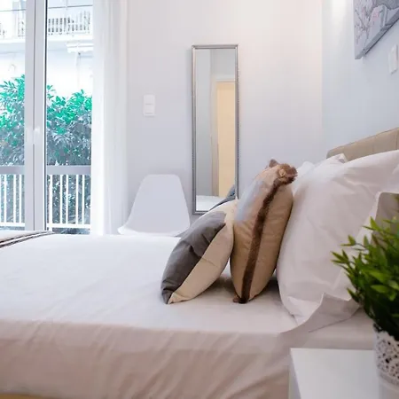 Διαμέρισμα Cozy Near The Acropolis Αθήνα