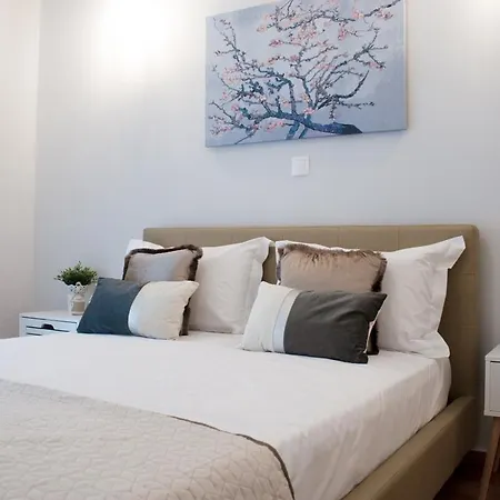 Cozy Near The Acropolis * Αθήνα