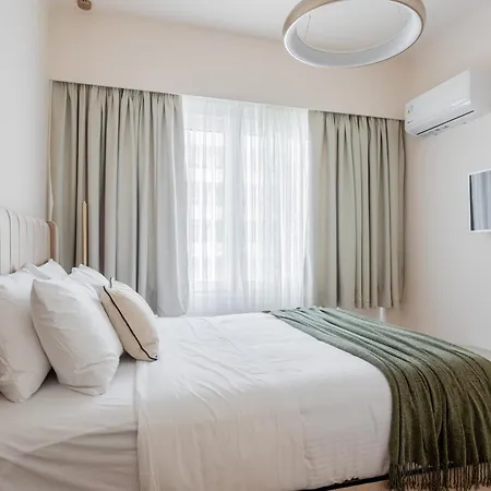 Neoclassical 2br Retreat With Acropolis View By Upstreet * Athens