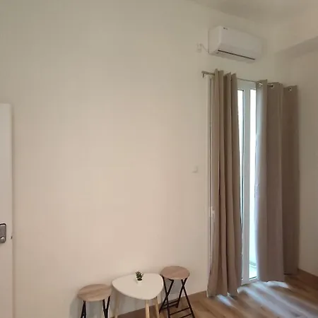 Marilyn Ii Appartement Athènes