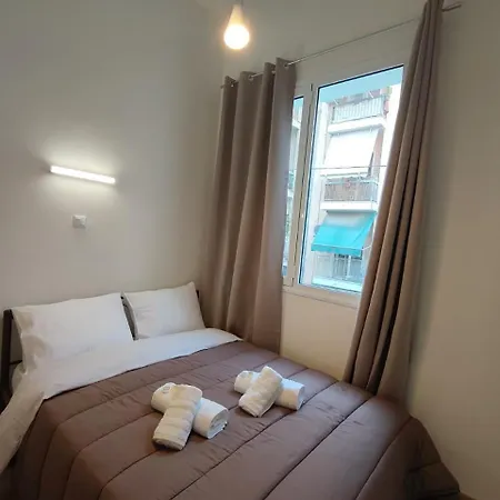 Appartement Marilyn Ii *