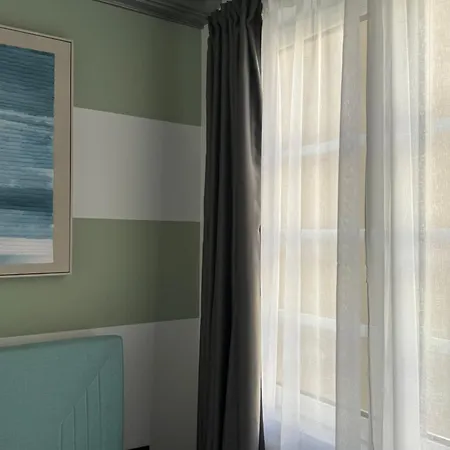Apartment Hermes Klathmonos By Zeus *
