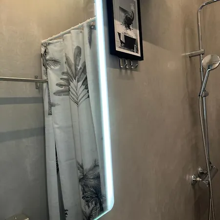 Hermes Klathmonos By Zeus Apartment *