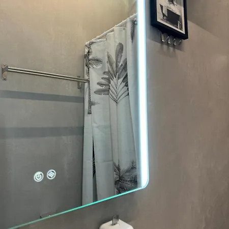 Hermes Klathmonos By Zeus Apartment