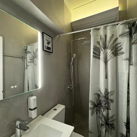 Apartment Hermes Klathmonos By Zeus *