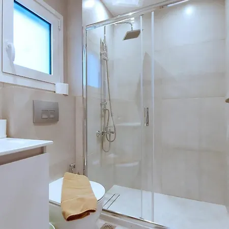 Apartment A Modern And Bright In Kolonaki *