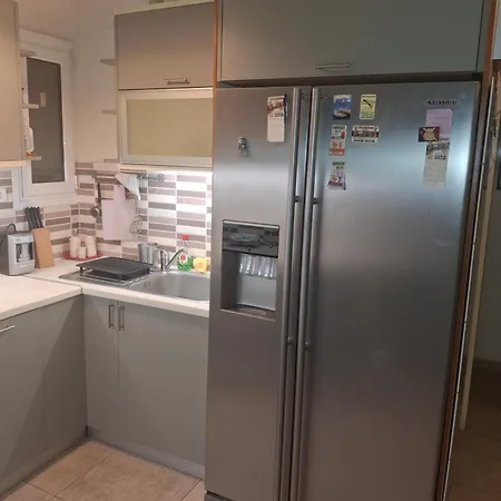 Apartment Filoxenia Panormou Athens
