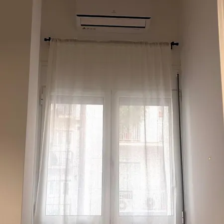 Cozy In The Heart Of Apartment