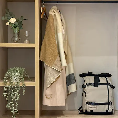 Geraniou Boutique Athens