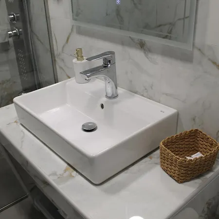 Syntagma Luxury By Ck - 1 Apartment *