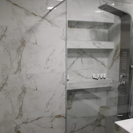 Syntagma Luxury By Ck - 1 Apartment Athens