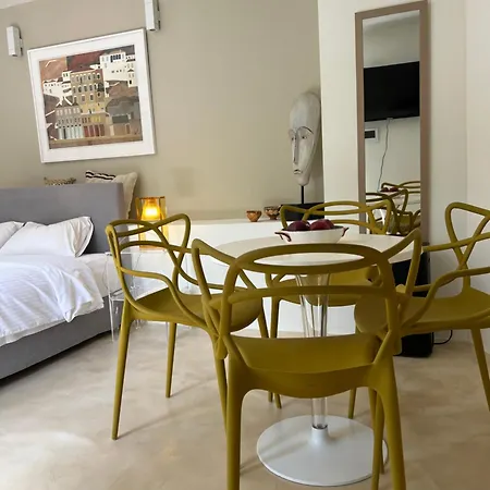 One-bedroom - Themelio - Acropolis Area *