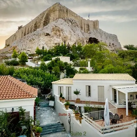One-bedroom - Themelio - Acropolis Area *