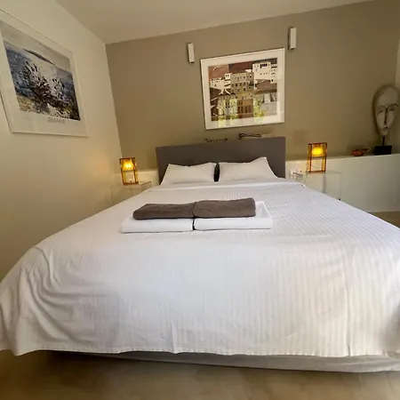 One-bedroom - Themelio - Acropolis Area * Athens