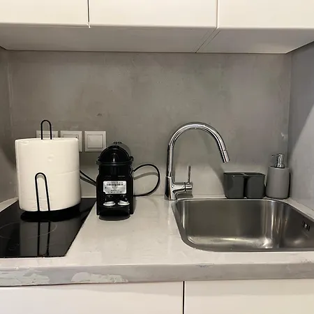 One-bedroom - Themelio - Acropolis Area * Athens
