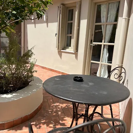 One-bedroom - Themelio - Acropolis Area *