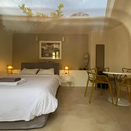 Apartment One-bedroom - Themelio - Acropolis Area