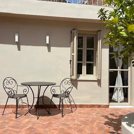 One-bedroom - Themelio - Acropolis Area Athens