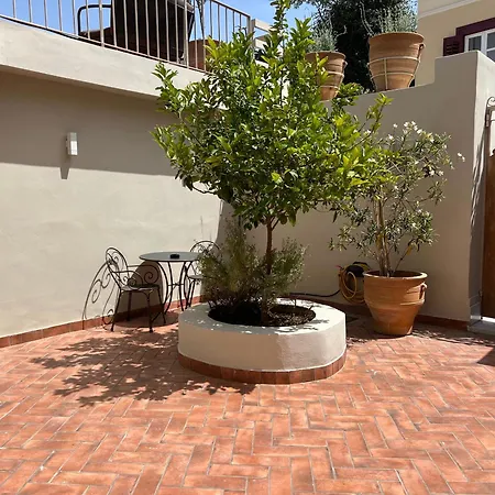 One-bedroom - Themelio - Acropolis Area Apartment Athens