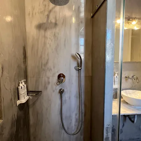 One-bedroom - Themelio - Acropolis Area Athens