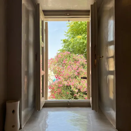 Apartment One-bedroom - Themelio - Acropolis Area