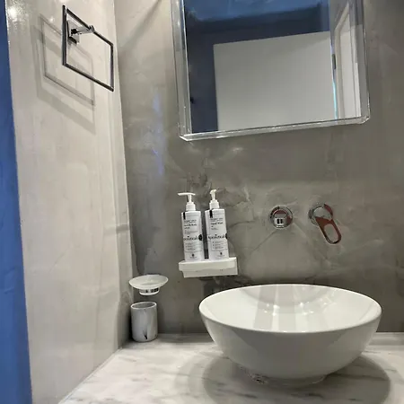 One-bedroom - Themelio - Acropolis Area * Athens